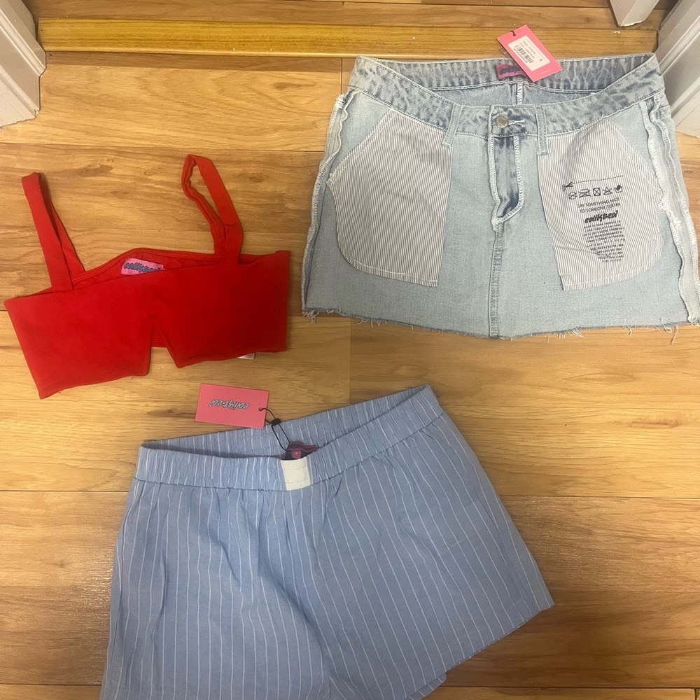 Edikted Bundle